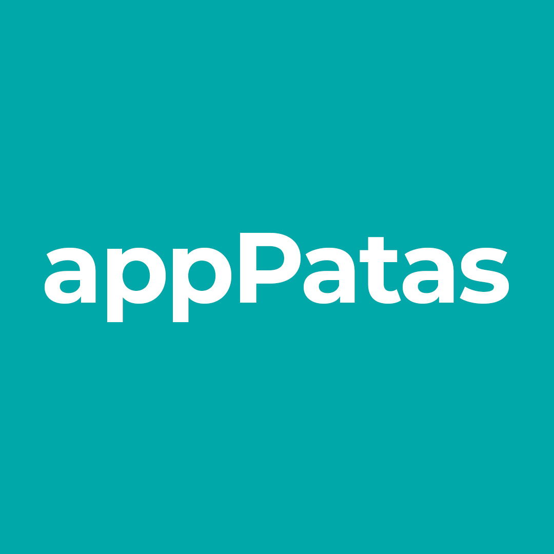 <b><b>AppPatas</b></b>